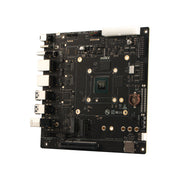 Milk-V Megrez, RISC-V AI PC, ESWIN EIC7700X,Quad core SiFive P550@1.8GHz, support Hypervisor--Delivery within 30 days after placing the order