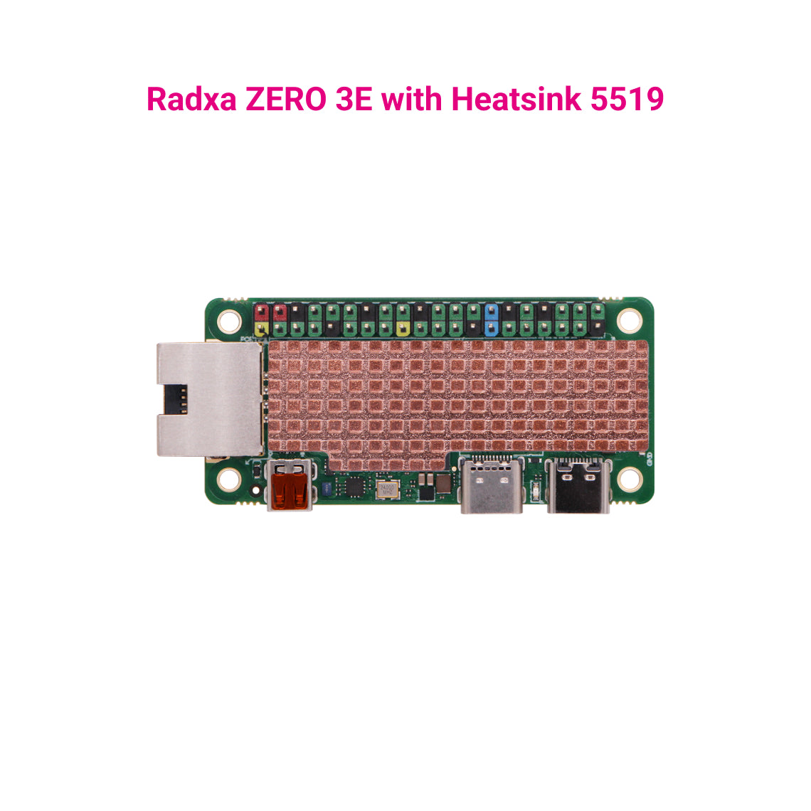 Arace Tech