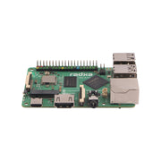 Radxa ROCK 3C with WiFi 6/ BT5.4 - High-Performance, Low-Cost, RK3566 Inside!