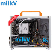 【Pre-order】Milk-V Pioneer Box 128 GB + 1 TB