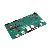 Radxa CM5 IO Board