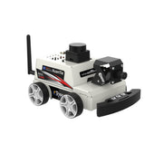 RISC-V ROS Robotic Toy Car (Milk-V Meles inside)-Delivery within 30 days after placing the order
