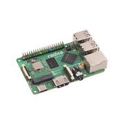 Radxa ROCK 3C with WiFi 6/ BT5.4 - High-Performance, Low-Cost, RK3566 Inside!