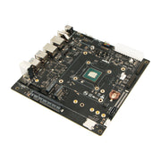 Milk-V Megrez, RISC-V AI PC, ESWIN EIC7700X,Quad core SiFive P550@1.8GHz, support Hypervisor--Delivery within 30 days after placing the order