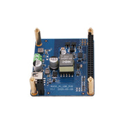 Radxa 13W PoE HAT for ROCK Pi E