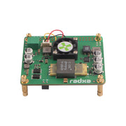 Radxa 25W PoE+ HAT for X4