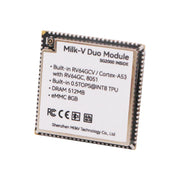 Milk-V Duo Module 01