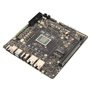 Radxa Orion O6-World's first Open Source ARM V9 Motherboard
