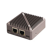 Radxa E52C - Dual 2.5G Ethernets Router, RK3582 Dual A76+Quad A55, 5Tops NPU