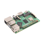 Radxa ROCK 3C with WiFi 6/ BT5.4 - High-Performance, Low-Cost, RK3566 Inside!