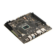 【Pre-order】Radxa Orion O6-World's first Open Source ARM V9 Motherboard---shipping after the Spring Festival 2025