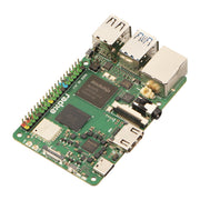 Radxa ROCK 4D-High-Performance SBC for Edge AI and 4K Multimedia