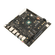 Milk-V Megrez, RISC-V AI PC, ESWIN EIC7700X,Quad core SiFive P550@1.8GHz, support Hypervisor--Delivery within 30 days after placing the order