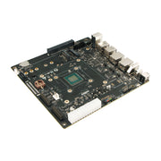 Milk-V Megrez, RISC-V AI PC, ESWIN EIC7700X,Quad core SiFive P550@1.8GHz, support Hypervisor--Delivery within 30 days after placing the order