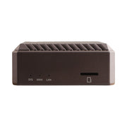 Radxa E52C - Dual 2.5G Ethernets Router, RK3582 Dual A76+Quad A55, 5Tops NPU