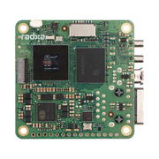 Radxa Cubie A7S--Pocket-sized Power for AI