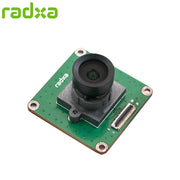 Radxa Camera 4K
