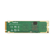 Radxa AICore AX-M1--High-Performance M.2 AI Acceleration Module