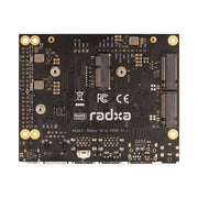 Radxa C200--An Application Board for Jetson Orin NX Modules