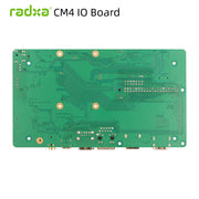 Radxa CM4 IO Board