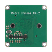 Radxa Camera 4K