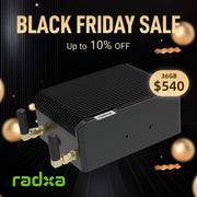 【Pre-order】Fogwise AIRbox Q900,Shipping Within 30 Day--Please Do Not Combine with other Items