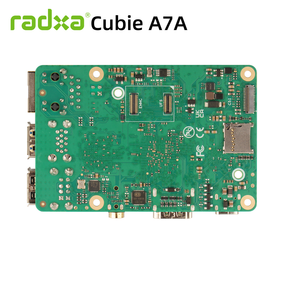Arace Tech