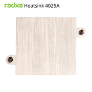 Heatsink 4025 for ROCK5B/5B+/5T