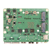 【Pre-order】Radxa Dragon Q8B -- Shipping starts Jul 31, 2026 | Please Do Not Combine with In-stock Items