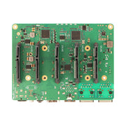 Radxa Taco--High-Performance NAS & Router Platform for RPi CM5