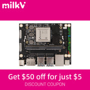 Milk-V Jupiter 2 Dev Kit