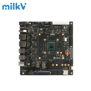 Milk-V Megrez, RISC-V AI PC, ESWIN EIC7700X,Quad core SiFive P550@1.8GHz, support Hypervisor--Delivery within 30 days after placing the order