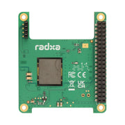 Radxa 20W PoE+ HAT for A5E
