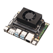 Radxa C200 Orin Developer Kit