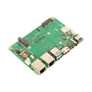Radxa Taco--High-Performance NAS & Router Platform for RPi CM5
