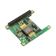 Radxa 20W PoE+ HAT for A5E