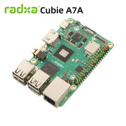 Radxa Cubie A7A