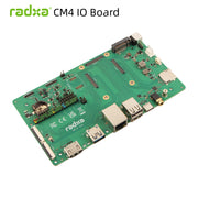 Radxa CM4 IO Board