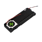 Radxa M2 Heatsink 2375B for Radxa AICore AX-M1 and DX-M1