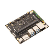 Radxa NX4 IO Board--An Application Board for Radxa NX4