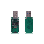 USB 3.0 eMMC Reader