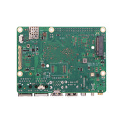 Radxa ROCK 3B - Industrial SBC powered by RK3568(J) with Dual GbE, MIPI DSI, eDP, M.2, 4G LTE support