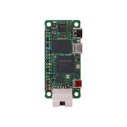Radxa ZERO 3E - Tiny RK3566 SBC, USB 3.0, USB OTG, Gigabit Ethernet, PoE, MIPI CSI