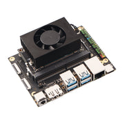 Radxa C200 Orin Developer Kit