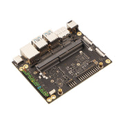 Radxa C200--An Application Board for Jetson Orin NX Modules