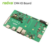 Radxa CM4 IO Board