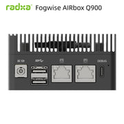 【Pre-order】Fogwise AIRbox Q900---Expected Ship: Oct 20th---Please Do Not Combine with In-stock Items