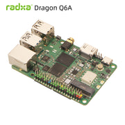 Radxa Dragon Q6A