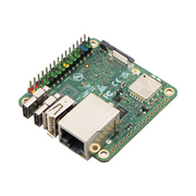 Radxa Cubie A7S--Pocket-sized Power for AI
