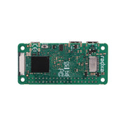 Radxa ZERO 3W - Tiny RK3566 SBC, USB 3.0, USB OTG, WiFi 6, BT 5.4, MIPI CSI